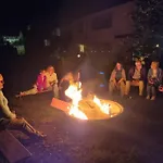 Lejlighed Burgenwelt Im Wilden Sueden Münsingen