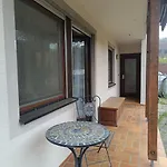 Lejlighed Burgenwelt Im Wilden Sueden Münsingen