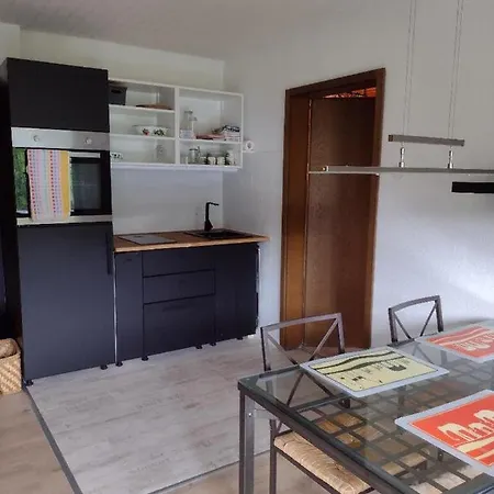 Apartment Burgenwelt Im Wilden Sueden Muensingen