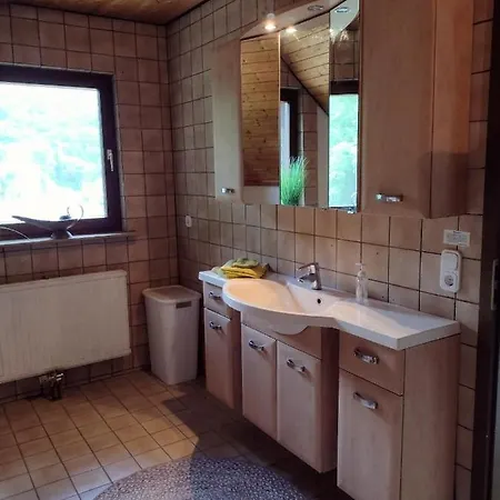 Appartement Burgenwelt Im Wilden Süden