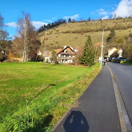 Burgenwelt Im Wilden Süden Münsingen