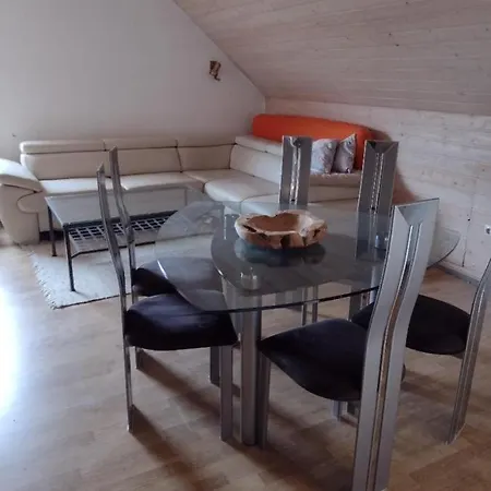 Appartement Burgenwelt Im Wilden Süden Münsingen