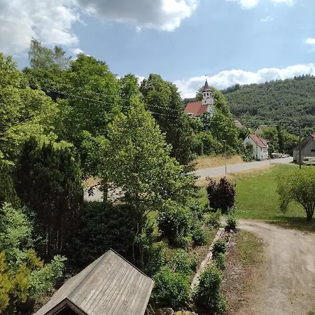 Burgenwelt Im Wilden Sueden