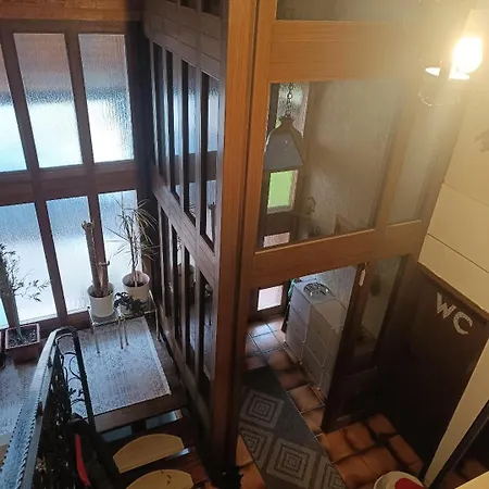 Apartment Burgenwelt Im Wilden Sueden Muensingen