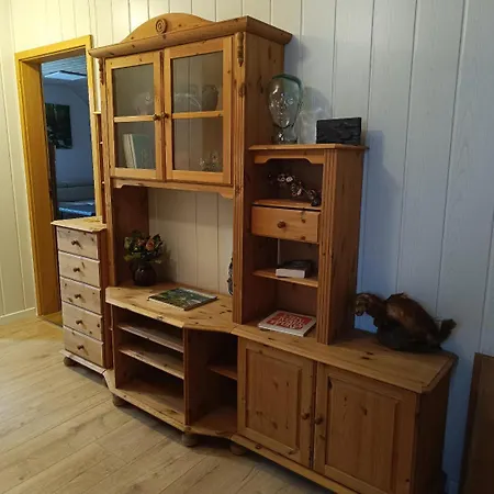 Burgenwelt Im Wilden Sueden Apartment Muensingen