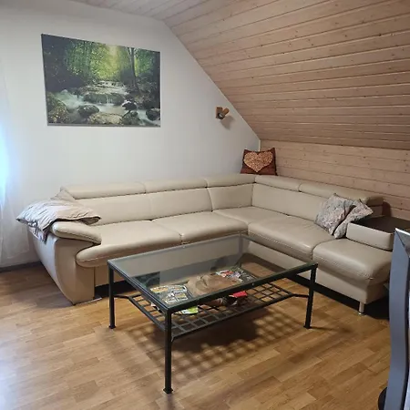 Burgenwelt Im Wilden Süden Appartement Münsingen