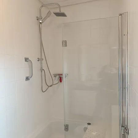 Burgenwelt Im Wilden Süden Appartement