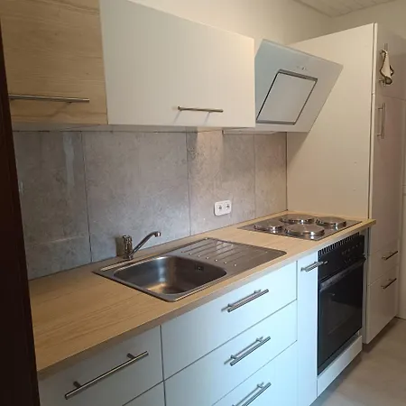 Appartement Burgenwelt Im Wilden Süden *