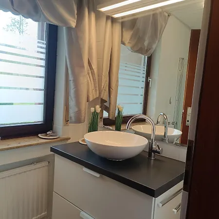 Burgenwelt Im Wilden Süden Appartement Münsingen