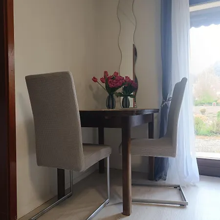 Appartement Burgenwelt Im Wilden Süden *