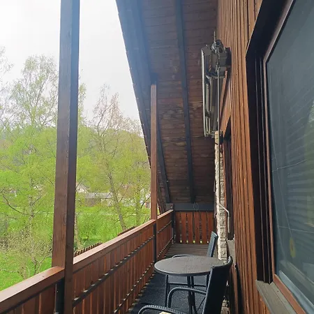Burgenwelt Im Wilden Sueden Apartament *