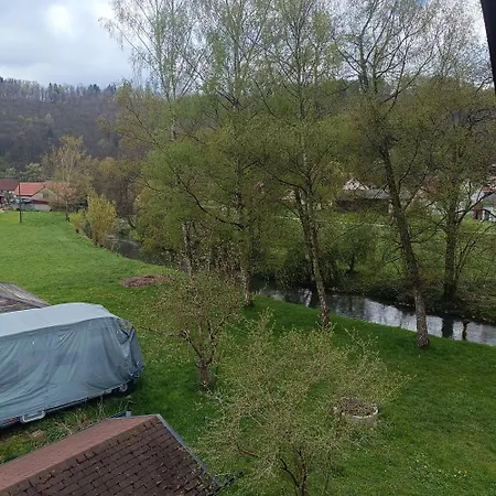 Burgenwelt Im Wilden Sueden Muensingen