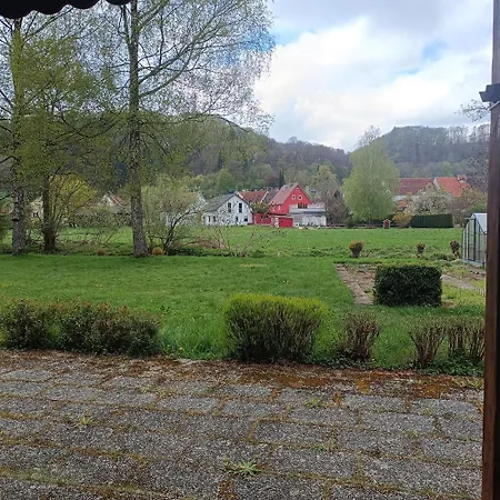Apartament Burgenwelt Im Wilden Sueden