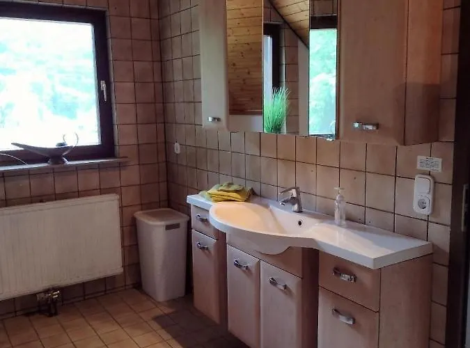 Apartman Burgenwelt Im Wilden Sueden