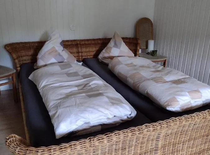 Burgenwelt Im Wilden Sueden Apartman Münsingen