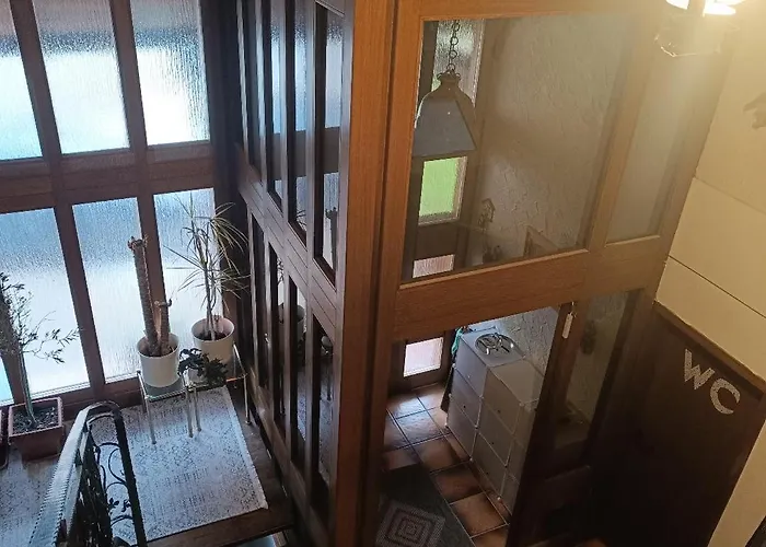 Apartman Burgenwelt Im Wilden Sueden Münsingen