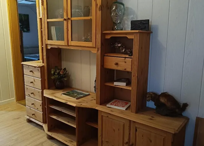 Burgenwelt Im Wilden Sueden Apartman Münsingen