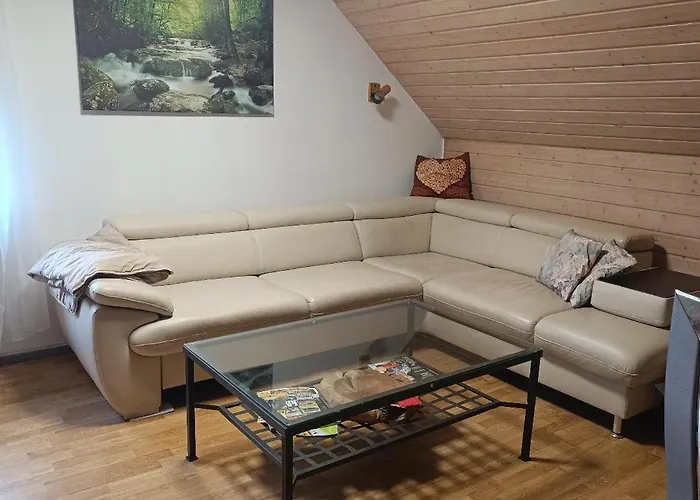 Burgenwelt Im Wilden Sueden Apartman Münsingen