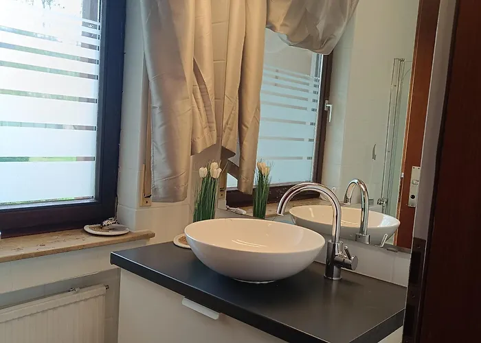 Burgenwelt Im Wilden Sueden Apartman Münsingen