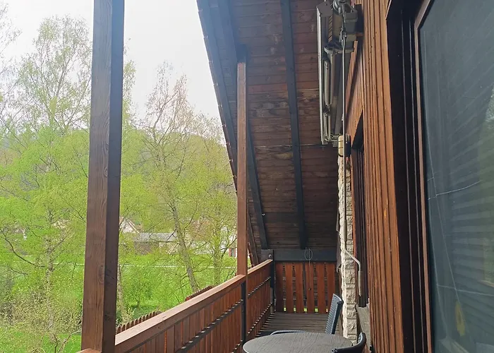 Burgenwelt Im Wilden Sueden Apartman *