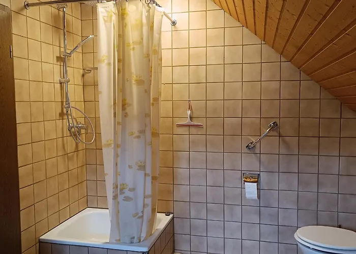 Apartman Burgenwelt Im Wilden Sueden Münsingen