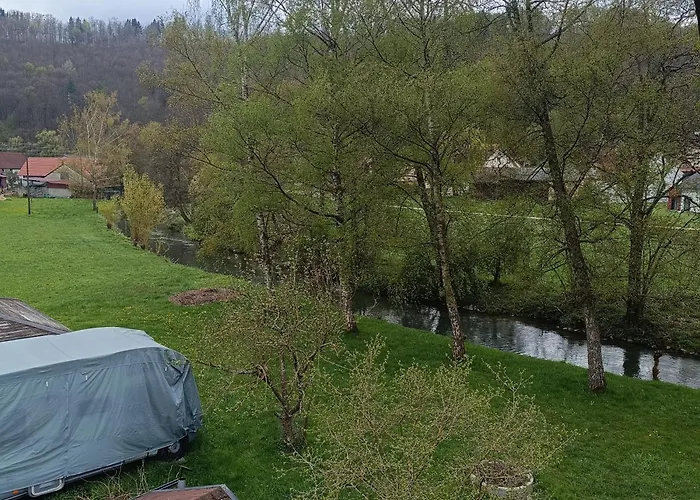 Burgenwelt Im Wilden Sueden Münsingen